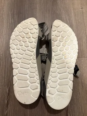 Chacos Hiking Athletic Sandals Size 8 thumbnail 5