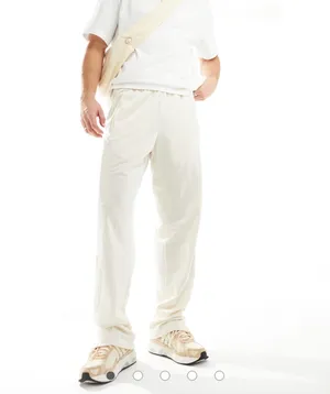 Mens Adidas Adibreak snap track pants thumbnail 2