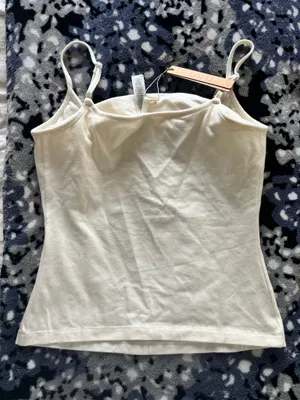 SKIMS Cotton Jersey Cami thumbnail 2