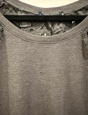 Outfitters Long Sleeve Tee thumbnail 4