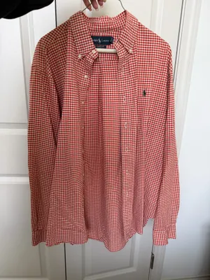 Polo Ralph Lauren Button Down thumbnail 1