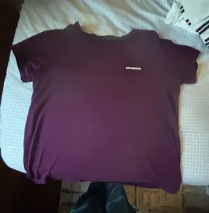 Patagonia Women’s T-Shirt Cotton thumbnail 1