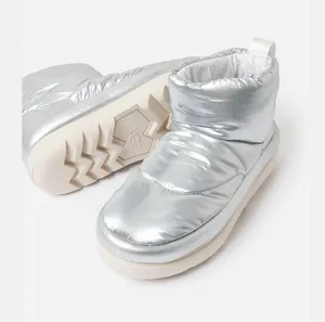 Silver Metallic Max Mini thumbnail 2