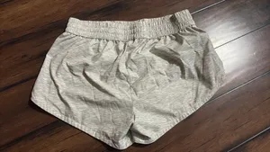 DSG Shorts Gray thumbnail 4