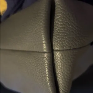 Michael Kors‎ Shailene green hobo leather purse thumbnail 12