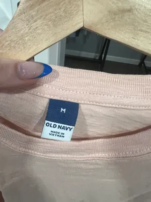 pink  tee thumbnail 3