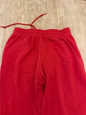 Florence by mills sweatpants Red Size L thumbnail 6