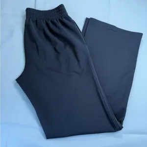 Under Armour Gray Joggers with Elastic Waistband and Relaxed‎ Fit thumbnail 3
