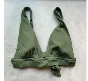 aerie bikini top thumbnail 1