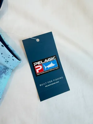 NWT Pelagic Reversible One Piece Swimsuit XL Open Seas Beach Y13 thumbnail 3