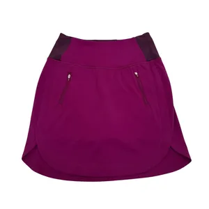 Athleta Fairway Golf Active Skort Fuchsia Athleisure Skirt Size Women's X-Small thumbnail 3