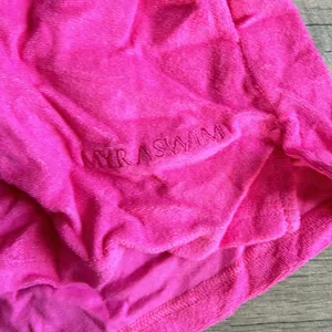 Myra swim Rocco shorts Pink thumbnail 2