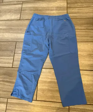 Womens Figs Scrub Pants sz XXL! No :( thumbnail 2