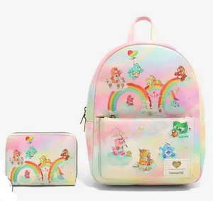 Lounge Fly care bears  backpack thumbnail 1