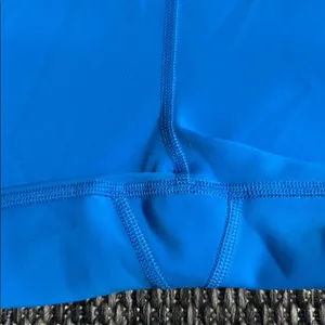 Lululemon InStill Legging High Rise Tight 25” Poolside Blue Size 8 thumbnail 5