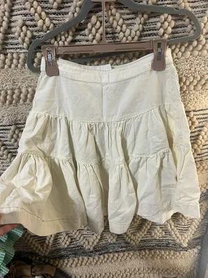 Free People Mini Skirt thumbnail 7
