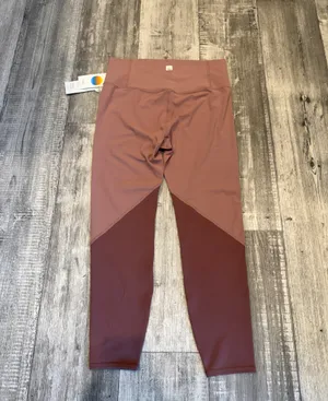 Vuori CB Studio Legging Size XL (C 52) thumbnail 2