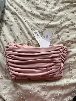 Zara Corset Top thumbnail 2