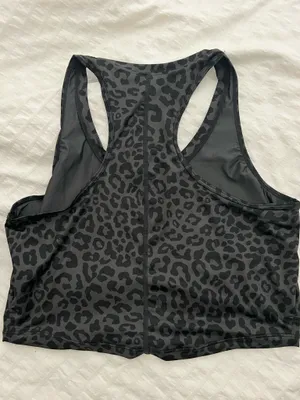 Nike Sports Top Tank thumbnail 3