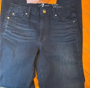 7 For All Mankind jeans thumbnail 2