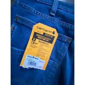 Carhartt Jeans Women’s Straight Fit thumbnail 8
