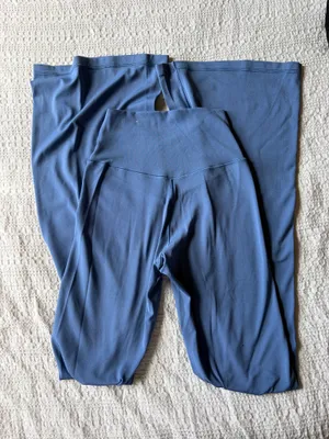 Aerie Flare Leggings thumbnail 2