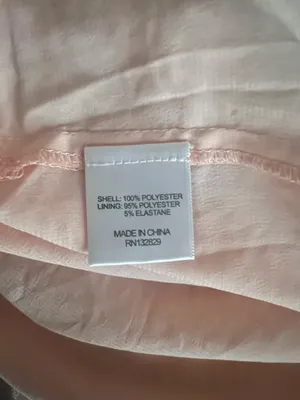 NBD x Naven Camilla Midi Skirt in Peach Blush thumbnail 6