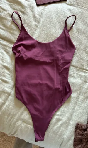 Garage Bodysuit thumbnail 1
