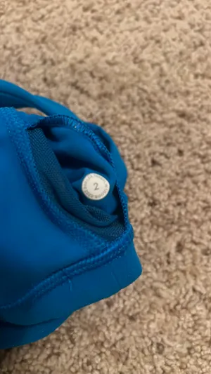 Lululemon Poolside Align Tank thumbnail 3