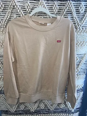 Levi's Crewneck thumbnail 1
