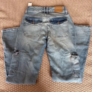 NWT Aeropostale Cargo Jean thumbnail 2