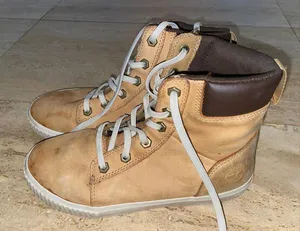 Timberland Women's Skyla‎ Bay Hiking Boot Size 7 thumbnail 1