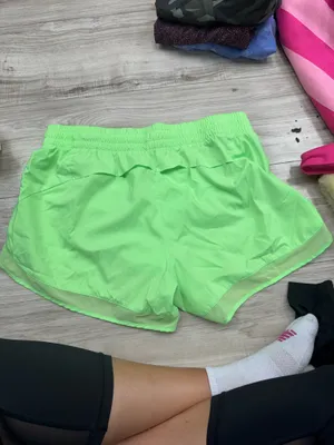 Athleta Women’s Running Shorts thumbnail 3
