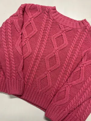 Princess Polly anaya oversized sweater thumbnail 1