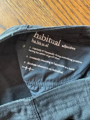 Habitual Wide leg jeans thumbnail 3