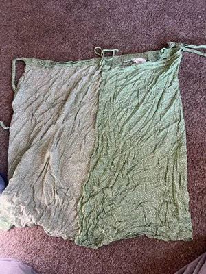 Urban Romantics Wrap Skirt thumbnail 2