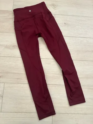 Lululemon leggings thumbnail 1