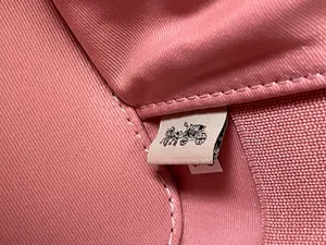 Coach Cosmetic Case thumbnail 9