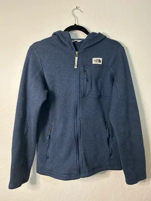 The North Face Gordon lyons zip hoodie thumbnail 2
