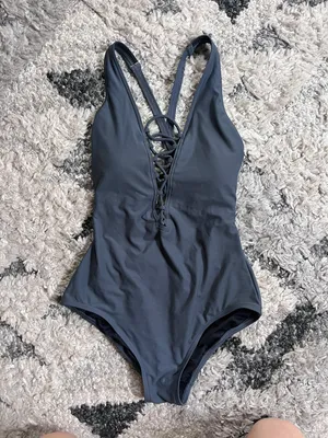 Michael Kors One Piece Swimsuit thumbnail 1