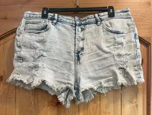 Harper Jean Shorts thumbnail 1