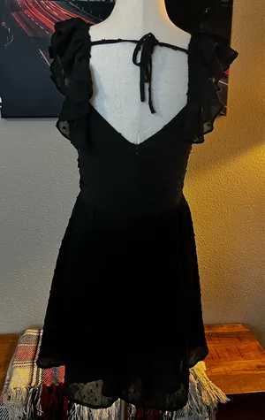 Womens small Altar'd State dress thumbnail 4