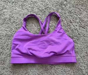 Lululemon Bra Energy thumbnail 1