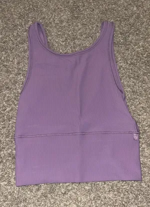 Lululemon Power Pivot Tank thumbnail 1