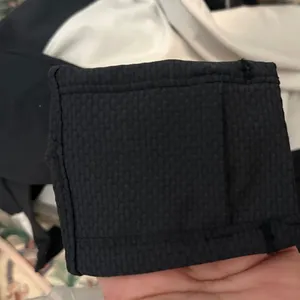 Black and White Quarter-Zip Pullover Under Armour thumbnail 4