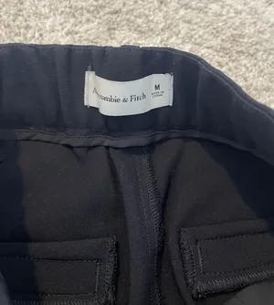 High Waisted Wide Leg Pants thumbnail 2