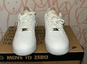Nike Wmns Air Force 1 ’07 Next Nature ‘Fossil Rose’ thumbnail 2