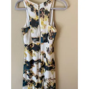 Bar III maxi dress   thumbnail 4