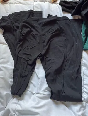 OFFLINE Aerie Leggings Flare by Crossover thumbnail 3