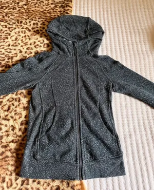 Lululemon Define Jacket Hooded thumbnail 1